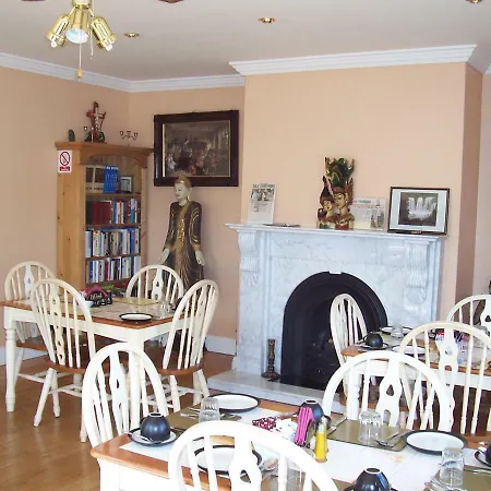 Celtic House B&B-3